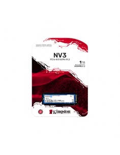 KINGSTON SNV3S/1000G M2 PCIE 2